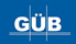 Logo GÜB