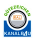 Logo Kanalbau