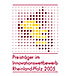 Logo Innovationspreis Rheinland Pfalz 2005